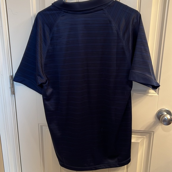 ADIDAS Men’s Golf Shirt - Picture 2 of 7